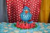 galinha pintadinha
