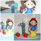 topo branca de neve